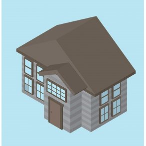 Grundpakke 126 til 200kvm - Almindelig rengøring