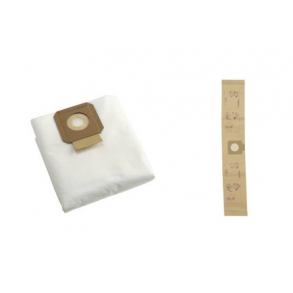 Poser til støvsugere