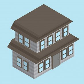 Grundpakke 201 til 250kvm - Almindelig rengøring