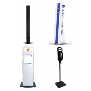 Dispensere & Standere