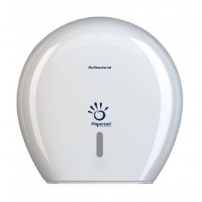 Dispensere til toiletpapir