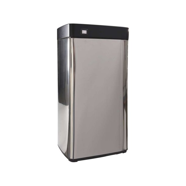 Affaldsspand, 45 ltr. sensorstyret