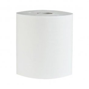 Hndklderulle 2-lag 140 m Nyfiber (autocut) 6rl/krt