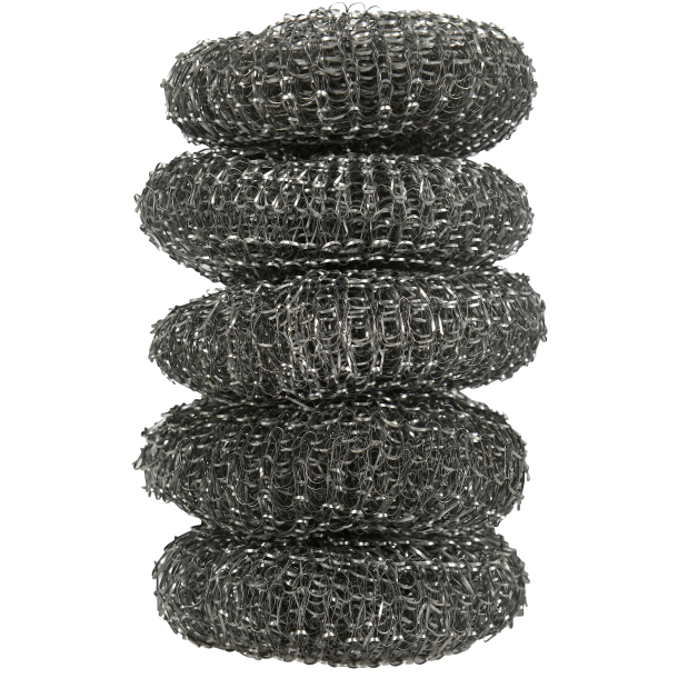 Stlsvamp, neutral, 9x11,5x8cm, stl, 10 stk.