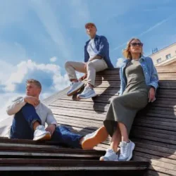 AIRTOX FX11 safety shoe Formula