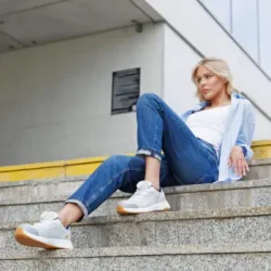 AIRTOX FX11 safety shoe Formula