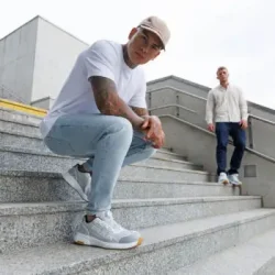 AIRTOX FX11 safety shoe Formula