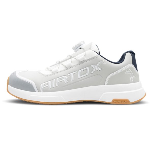 AIRTOX FX11 safety shoe Formula