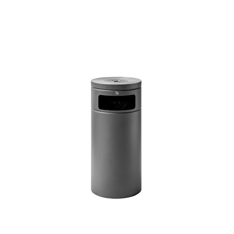 BICA 5070 - Udendrsaffaldsbeholder 50 liter med askebger