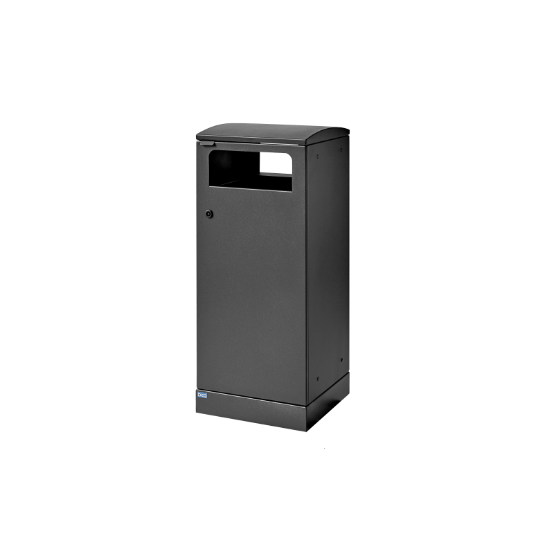 BICA Model 5081 Affaldsbeholder 100 liter