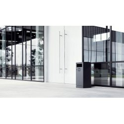 BICA Model 711 Affaldsbeholder 100 liter