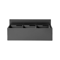 BICA 811 - Affaldssortering 3x20 liter