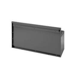 BICA 811 - Affaldssortering 3x20 liter