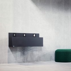 BICA 811 - Affaldssortering 3x20 liter