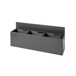 BICA 811 - Affaldssortering 3x20 liter