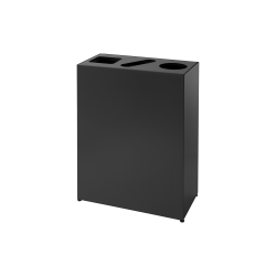 BICA Model 834 Affaldssortering 3x45 liter