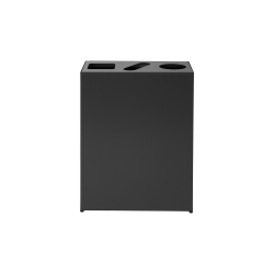 BICA Model 834 Affaldssortering 3x45 liter