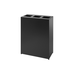 BICA Model 837 Affaldssortering 3x45 liter