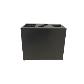 BICA Model 849 Affaldssortering 3x30 liter