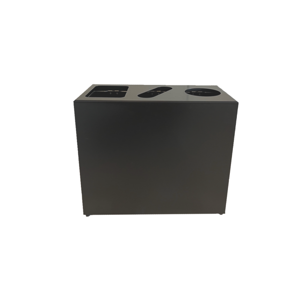 BICA Model 849 Affaldssortering 3x30 liter