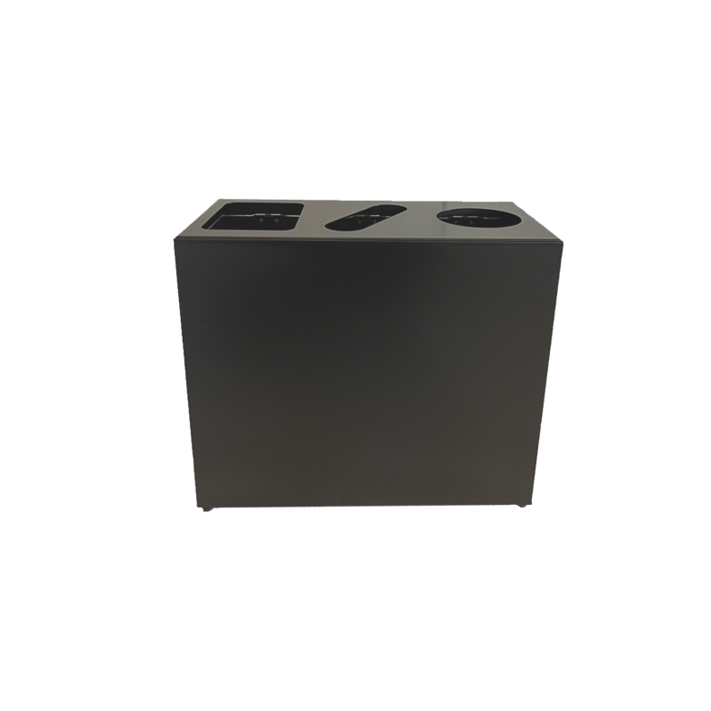 BICA Model 849 Affaldssortering 3x30 liter