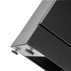 BICA 857 - Affaldsbeholder 95 liter