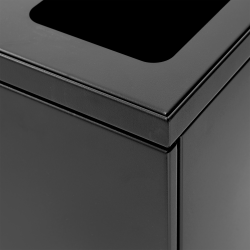 BICA 863 - Affaldsbeholder 65 liter