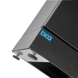 BICA 863 - Affaldsbeholder 65 liter