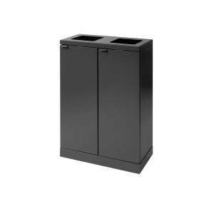 BICA 867 - Affaldssortering 2x65 liter