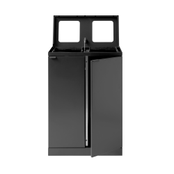 BICA 867 - Affaldssortering 2x65 liter