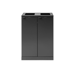 BICA 867 - Affaldssortering 2x65 liter