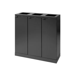 BICA 868 - Affaldssortering 3x65 liter