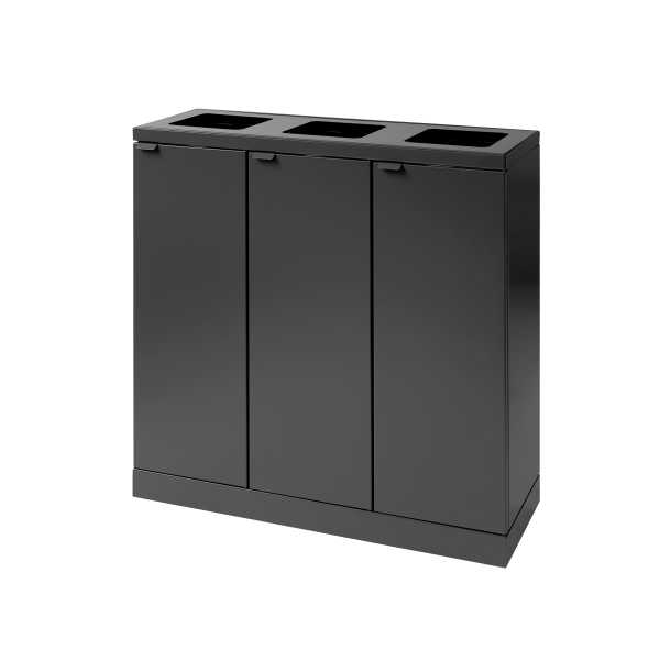 BICA 868 - Affaldssortering 3x65 liter