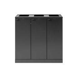 BICA 868 - Affaldssortering 3x65 liter