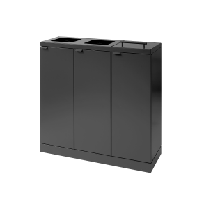 BICA 873 - Affaldssortering 3x65 liter