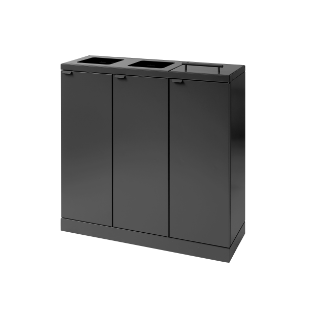 BICA 873 - Affaldssortering 3x65 liter