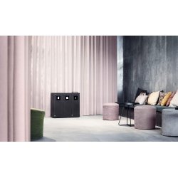 BICA 873 - Affaldssortering 3x65 liter