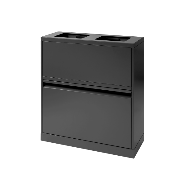 BICA 880 - Affaldssortering 80 liter