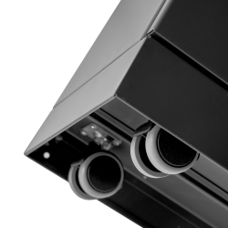 BICA 880 - Affaldssortering 80 liter