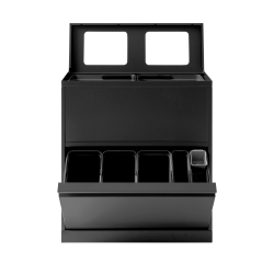 BICA 880 - Affaldssortering 80 liter