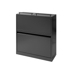 BICA 881 - Affaldssortering 80 liter