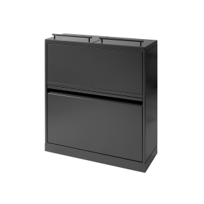 BICA 881 - Affaldssortering 80 liter