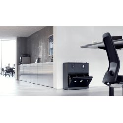 BICA 881 - Affaldssortering 80 liter