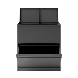 BICA 881 - Affaldssortering 80 liter