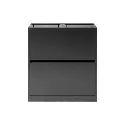 BICA 881 - Affaldssortering 80 liter