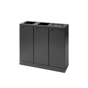 BICA 887 - Affaldssortering 3x45 liter