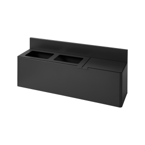 BICA 911 - Affaldssortering 3x20 liter