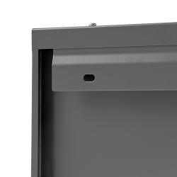 BICA 911 - Affaldssortering 3x20 liter