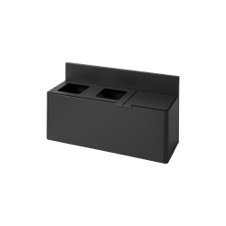 BICA 912 - Affaldssortering 3x15 liter