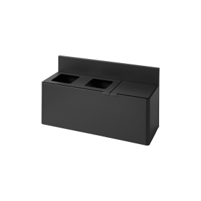 BICA 912 - Affaldssortering 3x15 liter